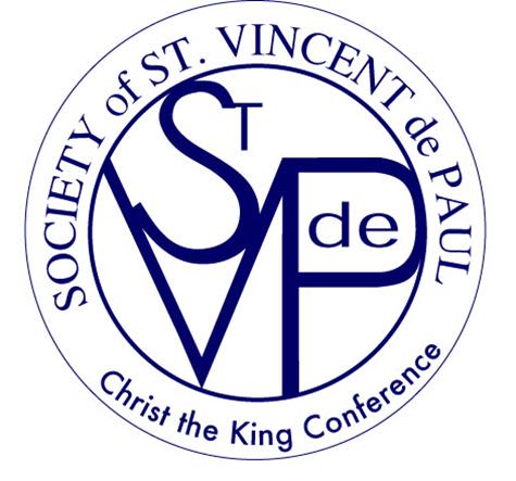 St. Vincent de Paul Society – Cathedral of Christ the King, Atlanta