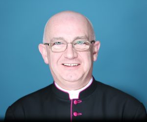 Rev. Monsignor Francis G. McNamee