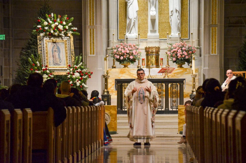 Mass, Adoration, and Confession Times – Cathedral of Christ the King ...